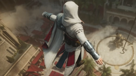 Assassin’s Creed Characters Arrive In Raid: Shadow Legends Today, See The Launch Trailer