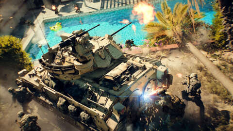 Arc Raiders Tops The Charts While Battlefield 6 Drops In PlayStation’s Top Games Of December 2025