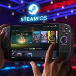 Lenovo Legion Go 2 SteamOS Edition Revealed