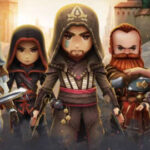 Ubisoft Shuts Down Studio That Unionized Last Month