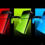 PlayStation Hyperpop PS5 DualSense Collection Revealed