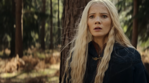 Witcher Season 5 Coming This Year, Will End The Series