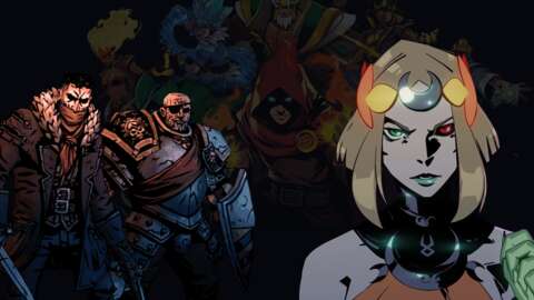 Roguelikes Are More Popular Than Ever And It’s Becoming A Problem