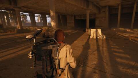 Arc Raiders A Balanced Harvest Quest Guide