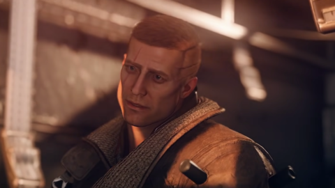 Wolfenstein 3 Is In The Works, Multiple Reports Say