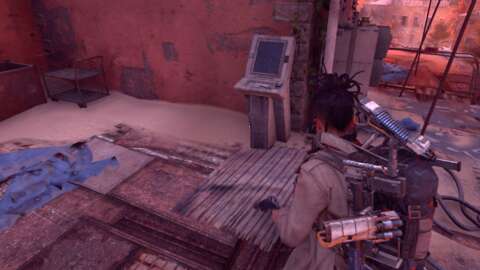 Arc Raiders Communication Hideout Quest Guide