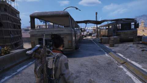 Arc Raiders A Warm Place To Rest Quest Guide