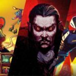 Get 7 Handheld-Ready PC Games For Under $14 In This Humble Bundle Deal