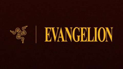 Razer Is Teasing A Collaboration With One Of The Biggest Mecha Anime Of All time