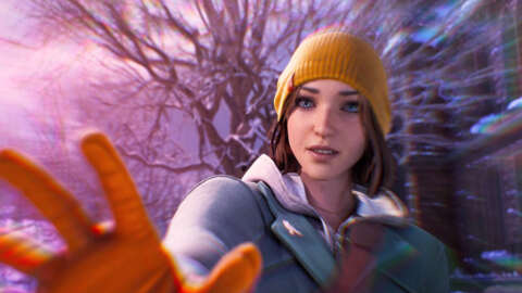 New Life Is Strange Game Leaked By European Ratings