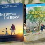 The Boy And The Beast Is Getting A 4K Blu-Ray Release Soon