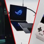 The Coolest And Weirdest Gaming Tech Of CES 2026