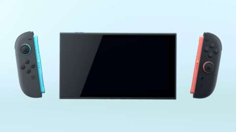 Nintendo Switch 2 Sales Were Reportedly Not Amazing Over The Holidays