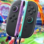 Nintendo Is Serving Up New Joy-Con 2 Controller Colors Just In Time For Mario Tennis Fever