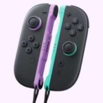 New Switch 2 Joy-Cons Are Here And They’re Extremely Underwhelming