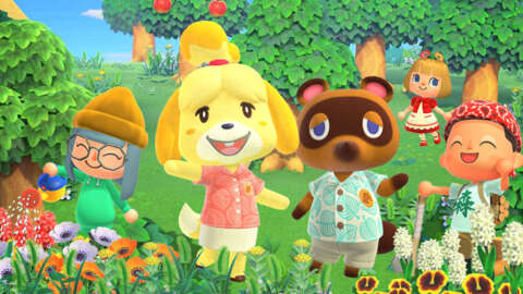 Animal Crossing: New Horizons Guides Hub