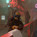 This Star Wars Overhaul Mod Makes Starfield Really Fun To Play