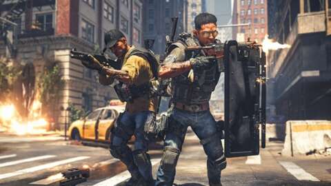 The Division 3 Is Gearing Up “To Be A Monster,” Says Series Executive Producer