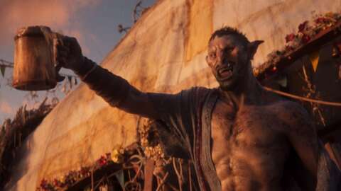 Divinity Will Have Co-Op At Launch