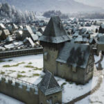 Manor Lords Publisher Has Banned AI Assets In Its Games, Calls Them “Cancerous”