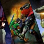 2026 Is A Shockingly Big Year For Video Game Anniversaries