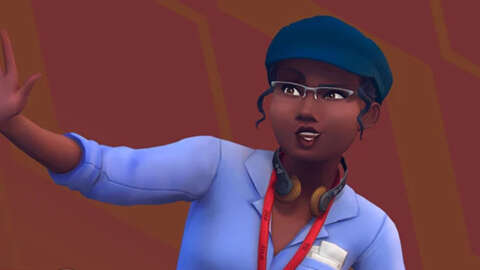 Sims Team Says “Values Are Unchanged” Ahead Of Potential Saudi EA Deal