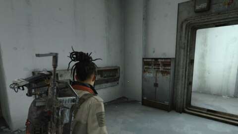 How To Open Security Breach Lockers In Arc Raiders