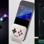 Brain Scanning Headsets, Cool New Controllers, AI Gaming Companions: CES 2026 Roundup