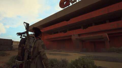 Arc Raiders Prescriptions Of The Past Quest Guide