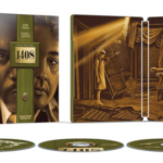 1408 Amazon-Exclusive 4K Steelbook Edition Releases This Week