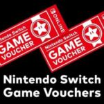 Nintendo’s Switch Game Voucher Program Will End Permanently This Month
