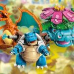 Three Pokemon Lego Sets Release Next Month, And Preorders Are Live