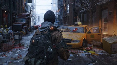 The Division 3 – Everything We Know About Ubisoft’s “Monster” Shooter