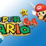 Watch This Ridiculous 70-person Super Mario 64 Relay