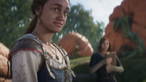 New Fable Could Come To PS5 On Day One