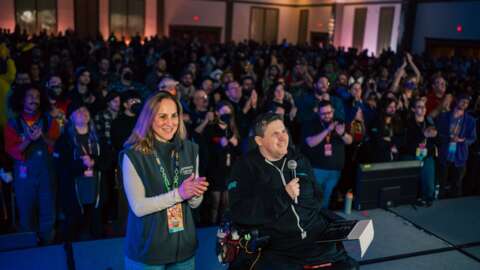 Speedrun Charity Awesome Games Done Quick 2026 Raised Over $2.4 Million For Cancer Research