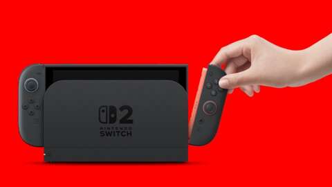 New Switch 2 System Update Is Live, You Probably Already Know What It Does