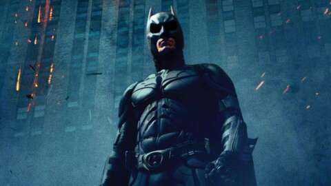 Cancelled Batman Game Was Aiming To Nail What The Dark Knight Movies Do Best