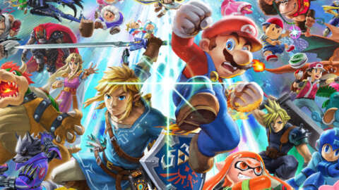 The 12 Best Fighting Games on Switch and Switch 2