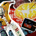 Romeo Is A Deadman Feels Like Grasshopper Manufacture Is Leaving Nothing On The Cutting Room Floor