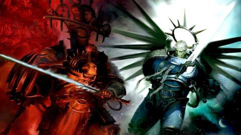 Warhammer Maker Doesn’t Want AI Anywhere Near Its Creative Work For Now