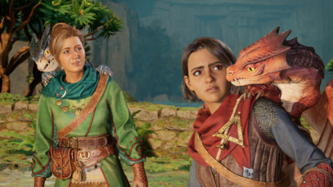 Split Fiction Boss Hopes AA Games Don’t Take Over The Industry Completely