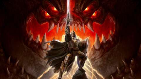 Diablo 4’s Leaderboards, And An Annoying Affix, Are Currently Broken