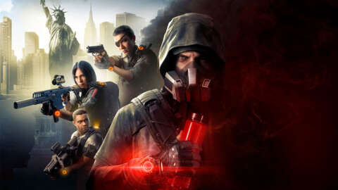 The Division 2 Is Getting A Game-Changing New Mode