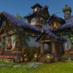 WoW Players Might Be Able To Charter Their Own Neighborhoods Soon