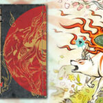This Popular Okami Art Book Is Finally Back In Stock