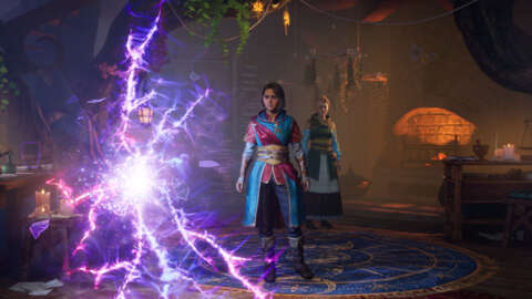 Split Fiction Director Defends EA, Saying “Everybody’s Done Something That’s Not Good”