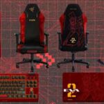 Razer Goes Full Neon Genesis Evangelion With EVA Unit-02 Collection