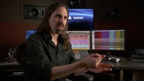 God Of War Composer Says He Could Return To The Series