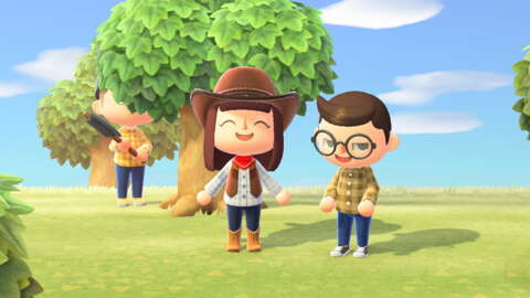 11 Things To Do Before Animal Crossing: New Horizons’ 3.0 Update